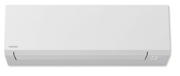AC Toshiba Edge White 10000BTU, Wi-Fi, A+++